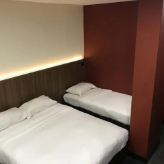 Golden Royal Hotel 3* Стандартный номер с различными типами кроватей фото 2
