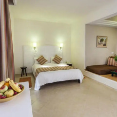 Отель Seabel Alhambra Beach Golf & Spa Сусс комната для гостей фото 2