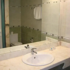 Univers Hotel 3* Стандартный номер с различными типами кроватей фото 4