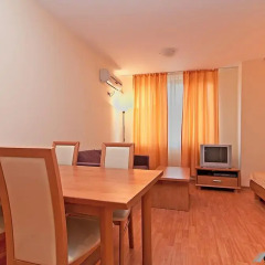 Апартаменты Garden of Eden PMG Apartments питание