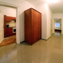 Отель Appartements Carlton Opera Апартаменты с различными типами кроватей фото 5