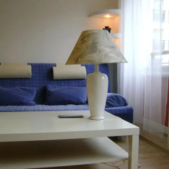 Отель Super Apartament Студия фото 5