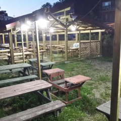 Отель White Cabin Южная Корея, Пхёнчан - отзывы, цены и фото номеров - забронировать отель White Cabin онлайн