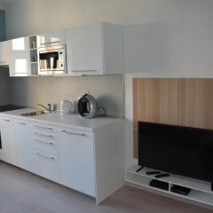 Апартаменты Design Apartments In Pilsen Пльзень в номере фото 2