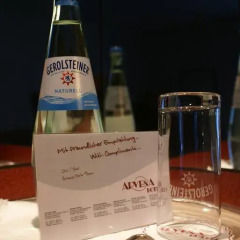 ARVENA Messe Hotel 3* Стандартный номер с различными типами кроватей фото 5