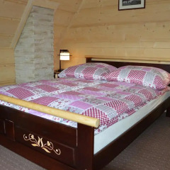 Отель MSC Houses Luxurious Silence комната для гостей фото 4