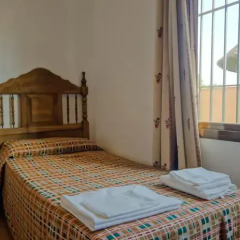 Отель Hacienda Puerto Conil комната для гостей фото 3