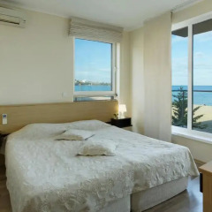 Отель Obzor Beach Resort 4* Апартаменты фото 13
