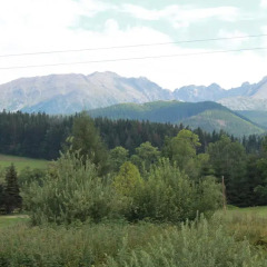 Отель Willa Siklawa Закопане фото 4