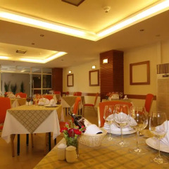Отель Muong Thanh Da Lat питание