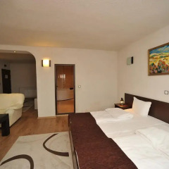 Hotel Melnik 3* Люкс фото 11