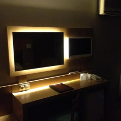 Sesin Hotel 4* Стандартный номер с различными типами кроватей фото 2