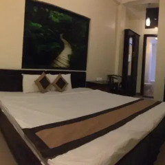 Tran Ly Hotel Стандартный номер с различными типами кроватей фото 4