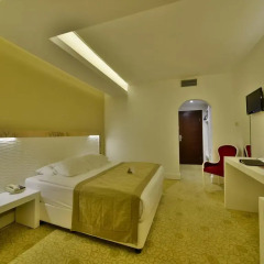 Avrasya Hotel 5* Стандартный номер с различными типами кроватей фото 3
