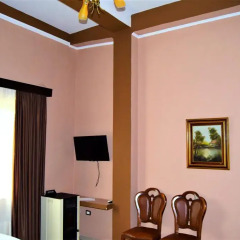 Отель Guest house Villa Lili Берат удобства в номере фото 2