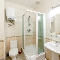 Гостиница Селигер 3* Номер Комфорт с разными типами кроватей фото 6