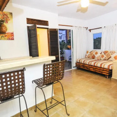 Hotel Suites Ixtapa Plaza 3* Полулюкс с различными типами кроватей фото 2