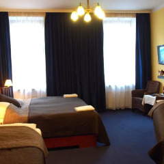 Hotel Arte 4* Стандартный номер фото 2