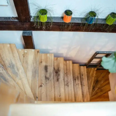 Отель Vilnius Home Bed and Breakfast Литва, Вильнюс - 3 отзыва об отеле, цены и фото номеров - забронировать отель Vilnius Home Bed and Breakfast онлайн сауна