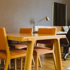 Гостиница Holiday Inn Moscow Tagansky (бывший Симоновский) 4* Представительский люкс с различными типами кроватей фото 8