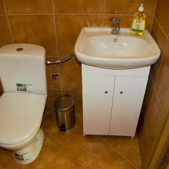 Отель Mara Стандартный номер фото 4