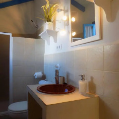 Отель Casa Campana 3* Стандартный номер с различными типами кроватей фото 5