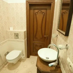 Гостевой Дом Inn Lviv ванная