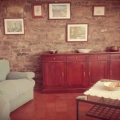 Отель Casa Anna Сарцана спа