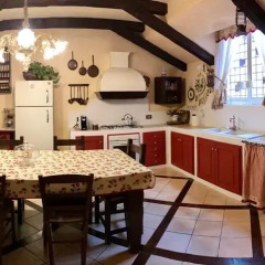 Отель B&B Le Sorelle Агридженто питание фото 2