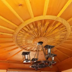 Отель Guest Rooms Dona комната для гостей фото 5