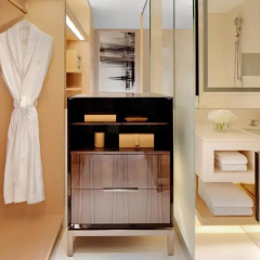 Отель Four Seasons Dubai International Financial Center 5* Номер Four Seasons фото 3