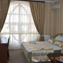 Гостиничный Комплекс Глобус 3* Полулюкс фото 4
