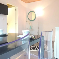 Отель Golden Heritage Ericeira Villas Португалия, Мафра - отзывы, цены и фото номеров - забронировать отель Golden Heritage Ericeira Villas онлайн удобства в номере фото 2