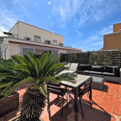 Отель BarcelonaForRent The Central Place Испания, Барселона - отзывы, цены и фото номеров - забронировать отель BarcelonaForRent The Central Place онлайн фото 4