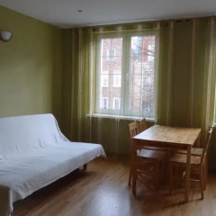 Отель Apartamenty Gdansk - Apartament Ducha детские мероприятия фото 2