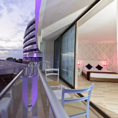 Raymar Hotels 5* Стандартный номер с различными типами кроватей фото 6