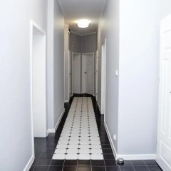 Отель Aviator Apartments Sopot Польша, Сопот - отзывы, цены и фото номеров - забронировать отель Aviator Apartments Sopot онлайн интерьер отеля
