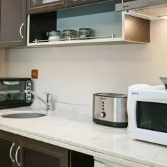 Istanbul Apartments Турция, Стамбул - отзывы, цены и фото номеров - забронировать отель Istanbul Apartments онлайн в номере фото 2