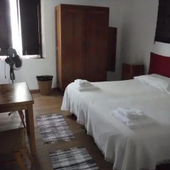 Отель B&B23 Стандартный номер