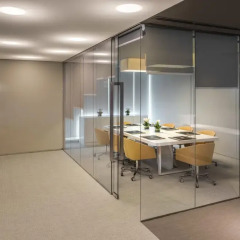 The Act Hotel в номере