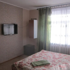 Апартаменты Apartments na Gorkogo удобства в номере фото 2