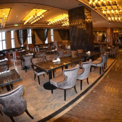Отель Xiamen Wanjia International Hotel Китай, Сямынь - отзывы, цены и фото номеров - забронировать отель Xiamen Wanjia International Hotel онлайн питание фото 2