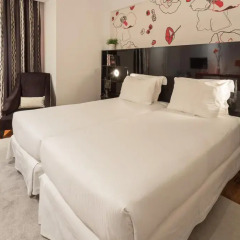 Porto Trindade Hotel 4* Стандартный номер с различными типами кроватей фото 5