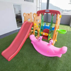 Отель Racha Residence Sri Racha детские мероприятия