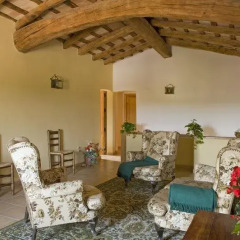 Отель Casa PGA