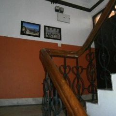 Отель Nepal Apartment Непал, Катманду - отзывы, цены и фото номеров - забронировать отель Nepal Apartment онлайн интерьер отеля фото 2