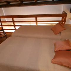 Апартаменты Rome as you feel - Baccina Apartment сауна