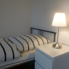Отель Appartement Pempelfort Германия, Дюссельдорф - отзывы, цены и фото номеров - забронировать отель Appartement Pempelfort онлайн удобства в номере