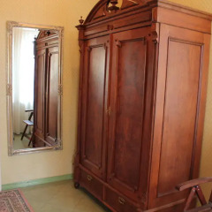Отель Villa Florio Вилла с разными типами кроватей фото 7
