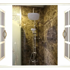 Venus Hotel Taksim 3* Номер Эконом с различными типами кроватей фото 6
